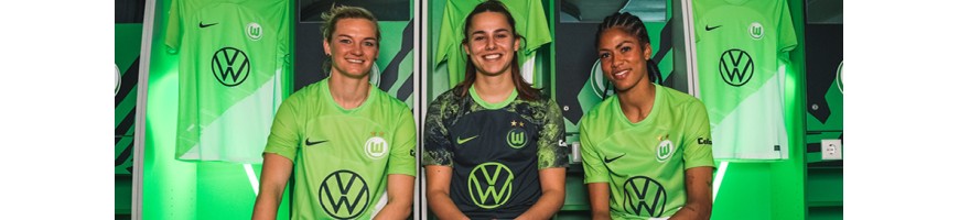 Wolfsburg Wolfsburg