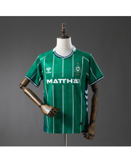 Werder Bremen Maillot domicile édition spéciale Noël 2025/26
