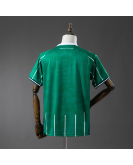 Werder Bremen Maillot domicile édition spéciale Noël 2025/26