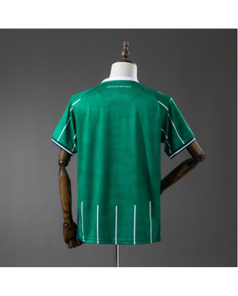 Werder Bremen Maillot domicile édition spéciale Noël 2025/26 Werder Bremen Maillot domicile édition spéciale Noël 2025/26