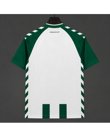 Werder Bremen Maillot domicile 2026/27 Werder Bremen Maillot domicile 2026/27