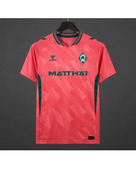 Werder Bremen Troisième maillot extérieur 2026/27
