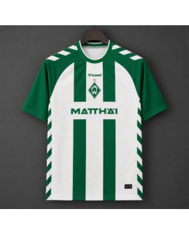 Werder Bremen Maillot domicile 2026/27