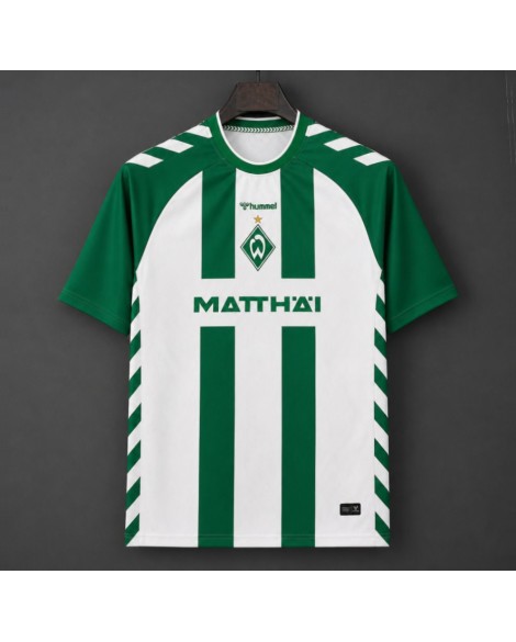 Werder Bremen Maillot domicile 2026/27 Werder Bremen Maillot domicile 2026/27