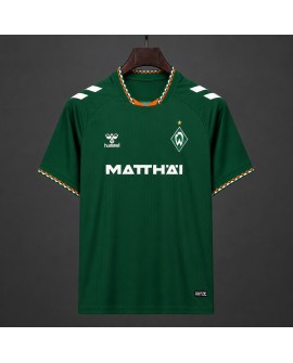 Maillot extérieur du Werder Brême 2026/27
