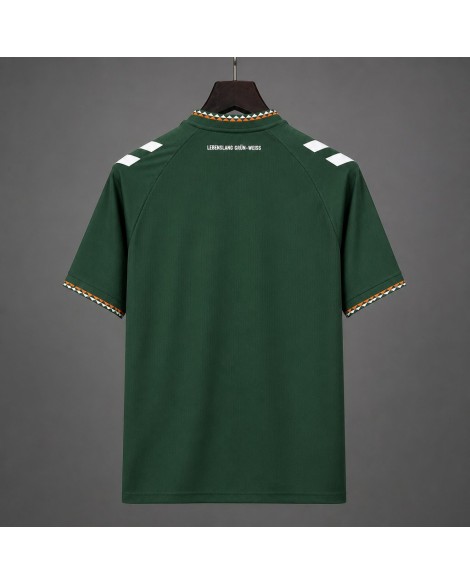 Maillot extérieur du Werder Brême 2026/27