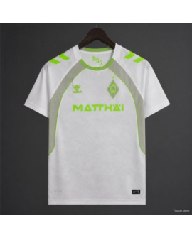 Werder Bremen Maillot domicile saison 26/27