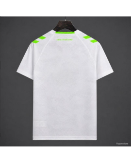 Werder Bremen Maillot domicile saison 26/27