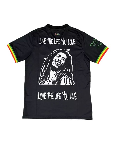 Maillot Ajax x Bob Marley 2023/24