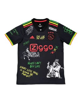 Maillot Ajax x Bob Marley 2023/24