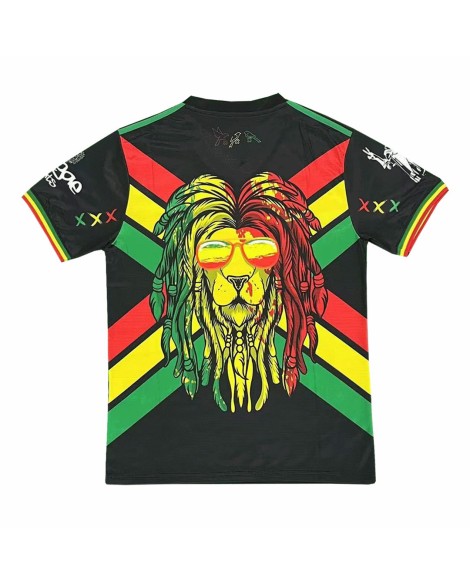 Maillot Ajax x Bob Marley 2023/24