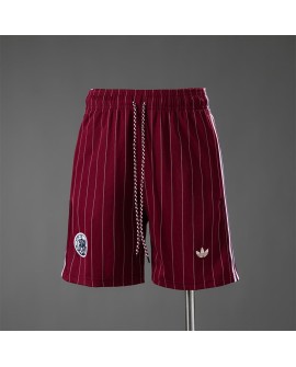 Short à logo terrasse Ajax