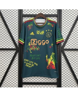 Maillot Ajax Édition Spéciale 25/26