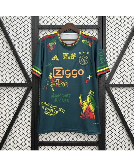 Maillot Ajax Édition Spéciale 25/26
