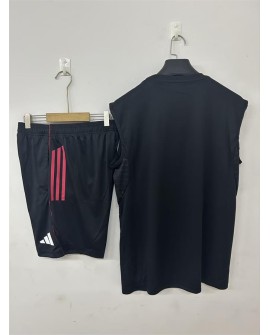 Maillot de football extérieur Ajax Third 2024/25 (maillot + short)