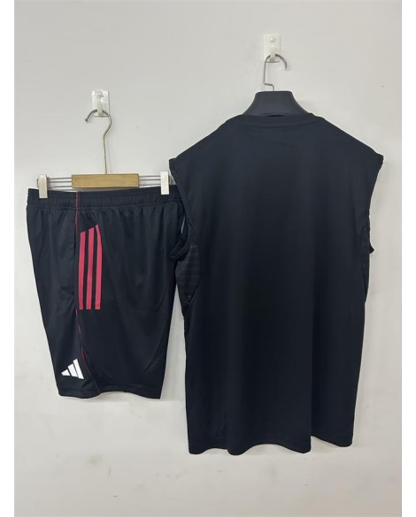 Maillot de football extérieur Ajax Third 2024/25 (maillot + short)