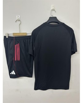 Maillot de football extérieur Ajax Third 2024/25 (maillot + short)