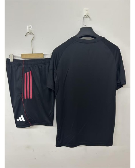 Maillot de football extérieur Ajax Third 2024/25 (maillot + short)