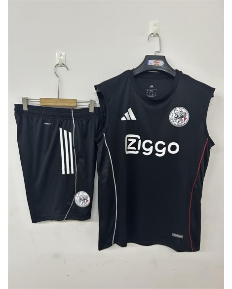 Maillot de football extérieur Ajax Third 2024/25 (maillot + short)
