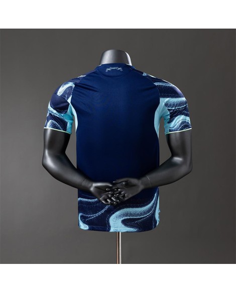 Maillot extérieur de l'Ajax 25/26 - Player