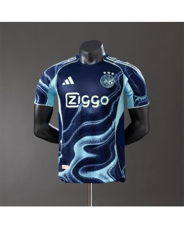 Maillot extérieur de l'Ajax 25/26 - Player