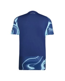 Maillot extérieur de l'Ajax 2025/26