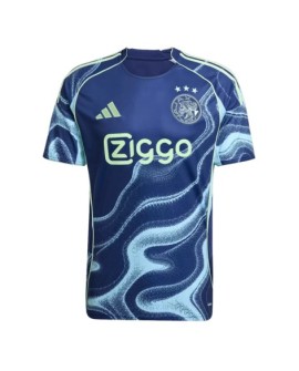 Maillot extérieur de l'Ajax 2025/26