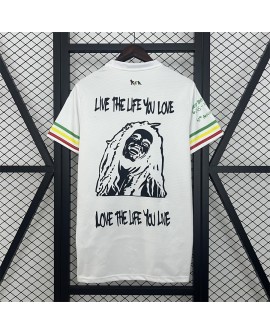 Maillot Ajax 2025/26 édition jeu