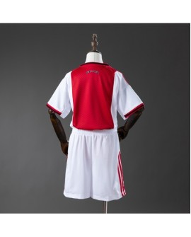 Maillot Domicile Ajax 2526 - Enfant