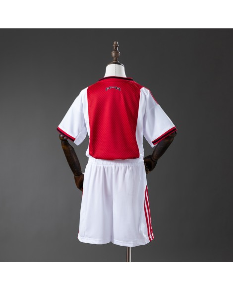 Maillot Domicile Ajax 2526 - Enfant