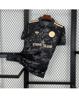 Maillot Ajax 2025/26 Stone Island