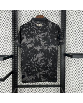 Maillot Ajax 2025/26 Stone Island