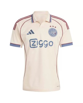 Maillot troisième Ajax 2025/26