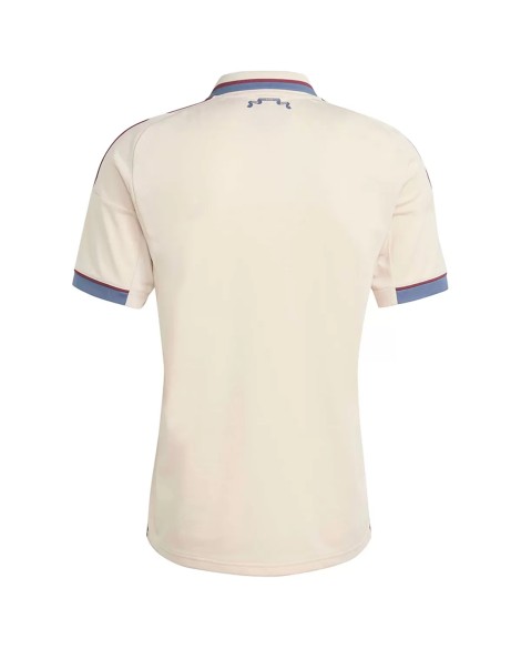 Maillot troisième Ajax 2025/26