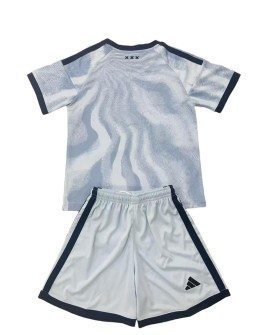Maillot deuxième extérieur Ajax saison 26/27 (maillot + short)