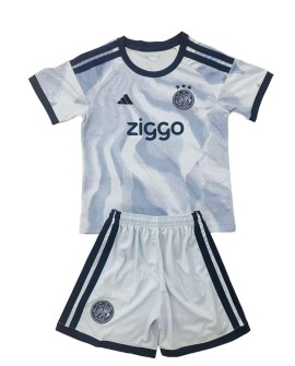 Maillot deuxième extérieur Ajax saison 26/27 (maillot + short)