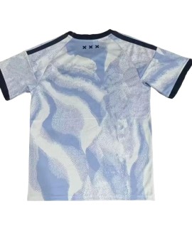 Maillot deuxième extérieur Ajax saison 26/27
