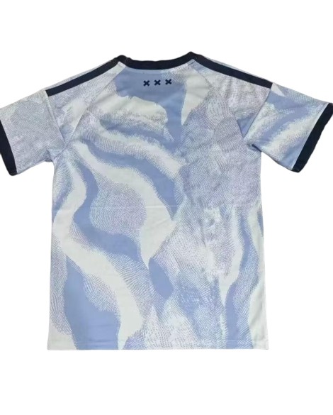 Maillot deuxième extérieur Ajax saison 26/27