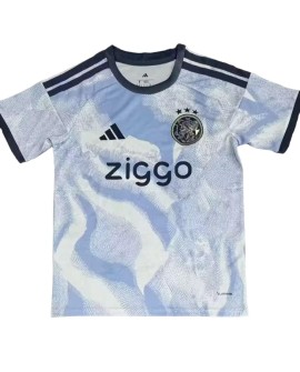 Maillot deuxième extérieur Ajax saison 26/27