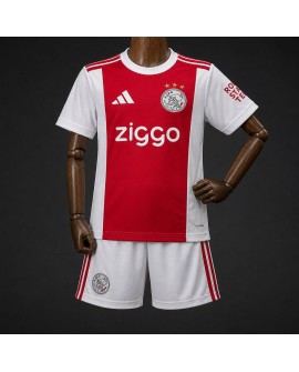 Ajax Maillot domicile 2026/27 - Enfant