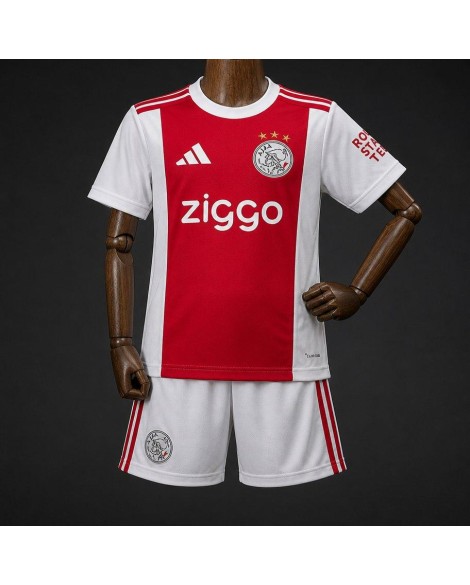 Ajax Maillot domicile 2026/27 - Enfant