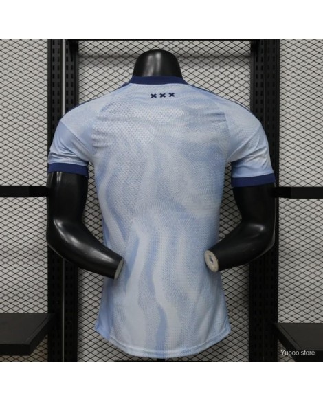 Ajax Maillot extérieur 26/27 - Player