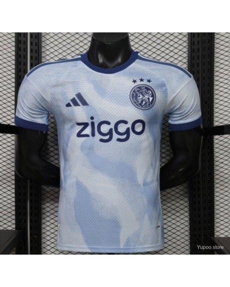 Ajax Maillot extérieur 26/27 - Player