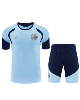 Ajax Tenue d'entraînement saison 26/27 (maillot + short)