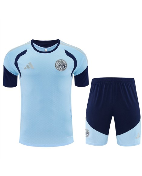 Ajax Tenue d'entraînement saison 26/27 (maillot + short)