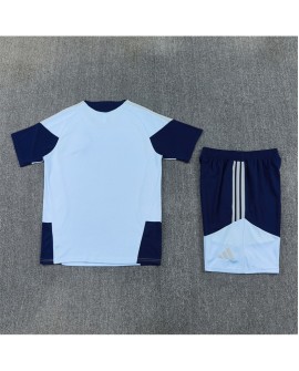 Ajax Tenue d'entraînement saison 26/27 (maillot + short) - Enfant