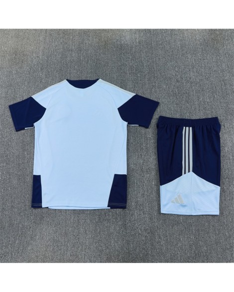 Ajax Tenue d'entraînement saison 26/27 (maillot + short) - Enfant