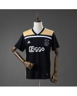 Maillot Vintage Extérieur Ajax Saison 18/19