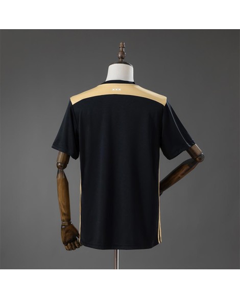Maillot Vintage Extérieur Ajax Saison 18/19