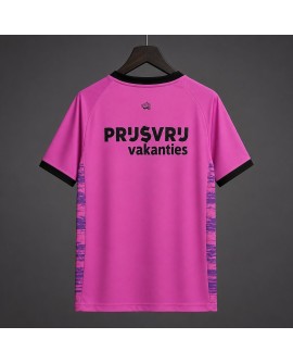 Feyenoord Troisième maillot de gardien de but 2026/27